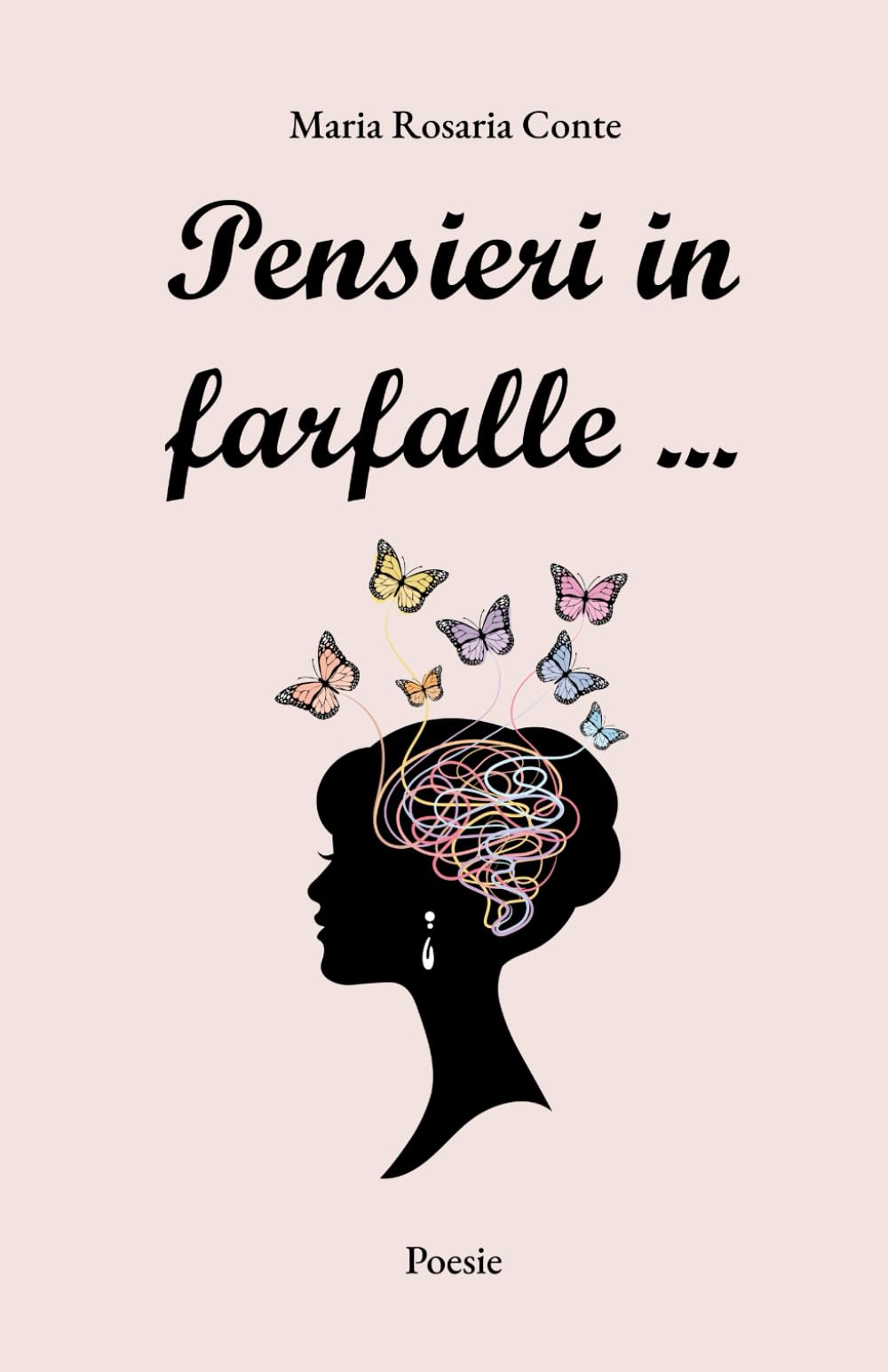 Pensieri in farfalle...