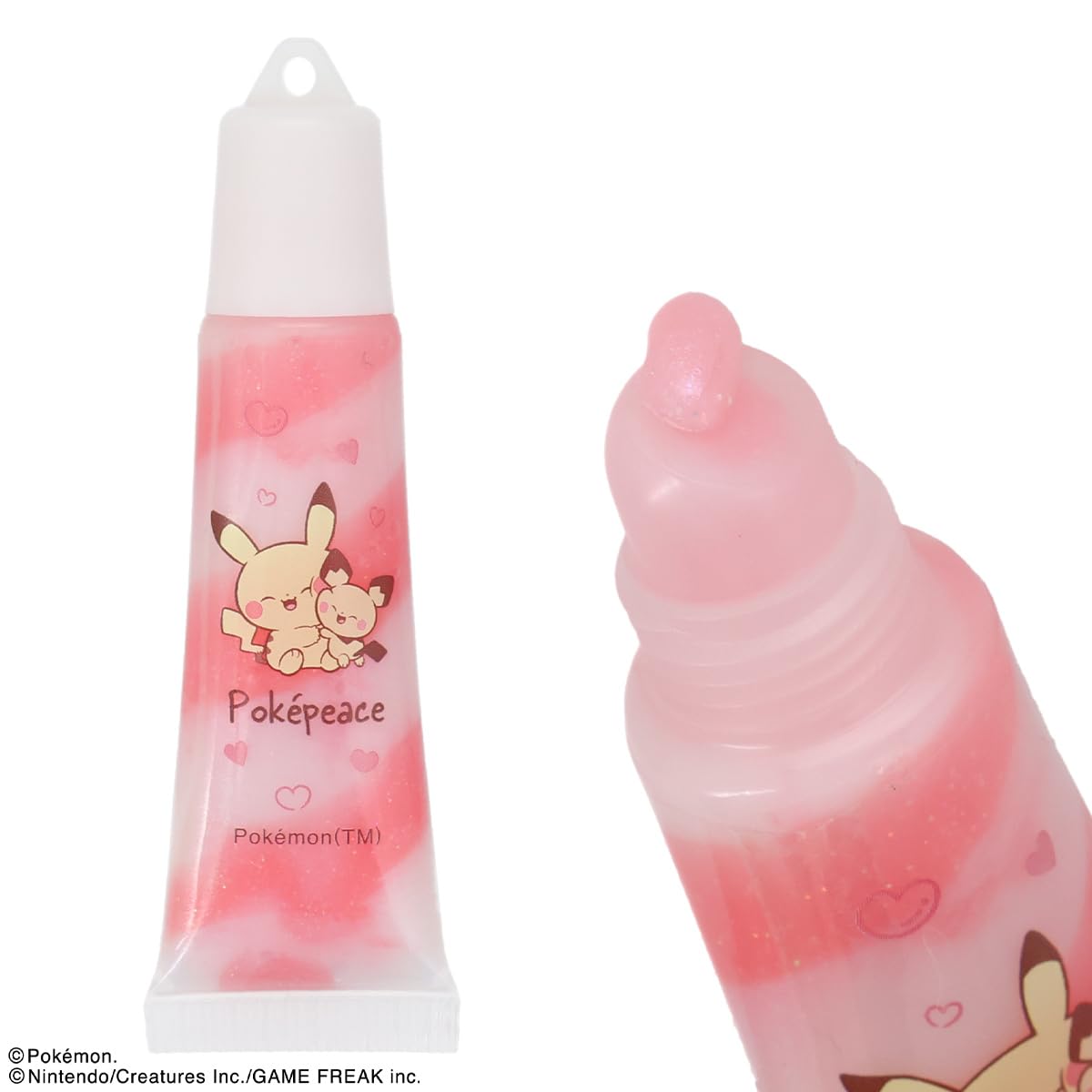 Amazon | shobido 粧美堂 ポケットモンスター ポケピース チャーム付き
