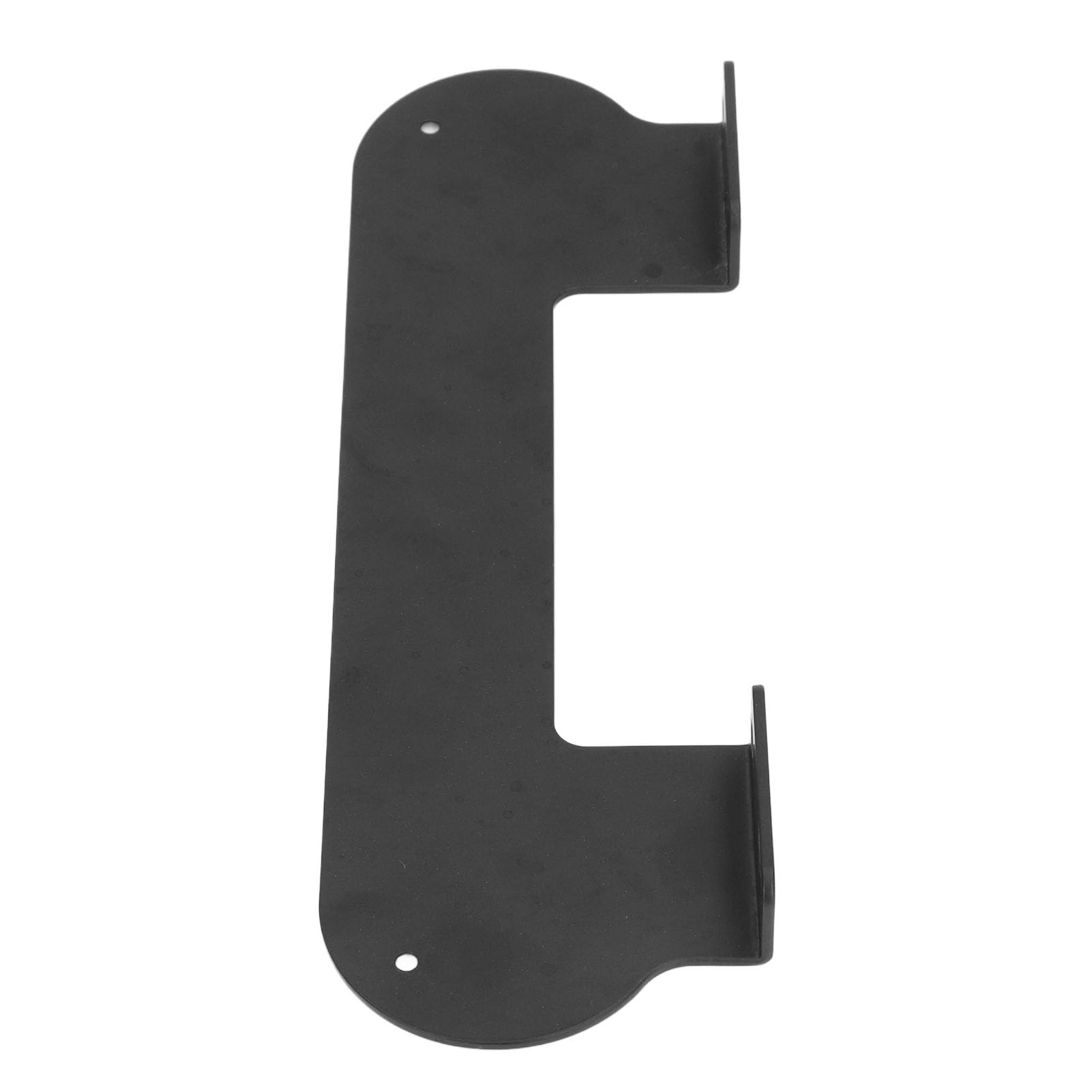 Supporto a parete per altoparlante TV per soundbar 550, staffa da parete, struttura in acciaio rinforzato da 3 mm, design nascosto che consente di risparmiare spazio, con