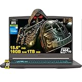 Compare MSI GF65 (252) vs MSI Thin 15