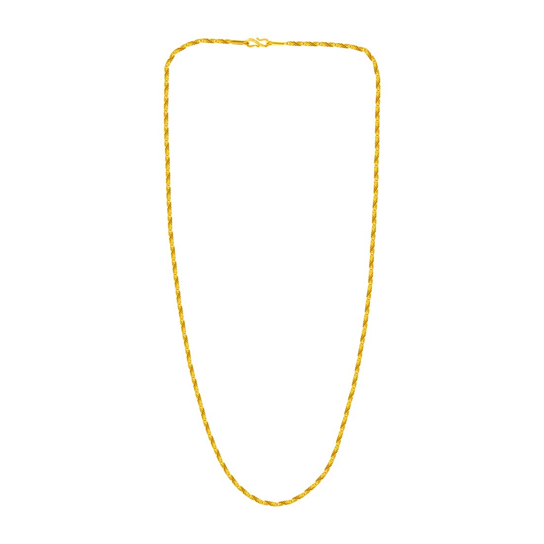 Pc chandra gold chain collection Outlet