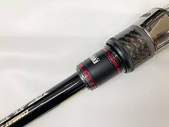 Amazon.co.jp: エバーグリーン イマカツ ベイトロッド テムジン