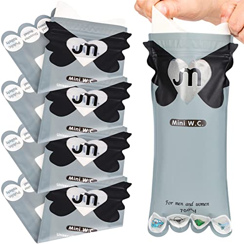 使い捨て尿バッグ 緊急尿バッグ 旅行用便器 ジェル吸収性 ポータブル嘔吐 交通渋滞緊急トイレ キャンプ アウトドア おしっこ メンズ レディース キッズ