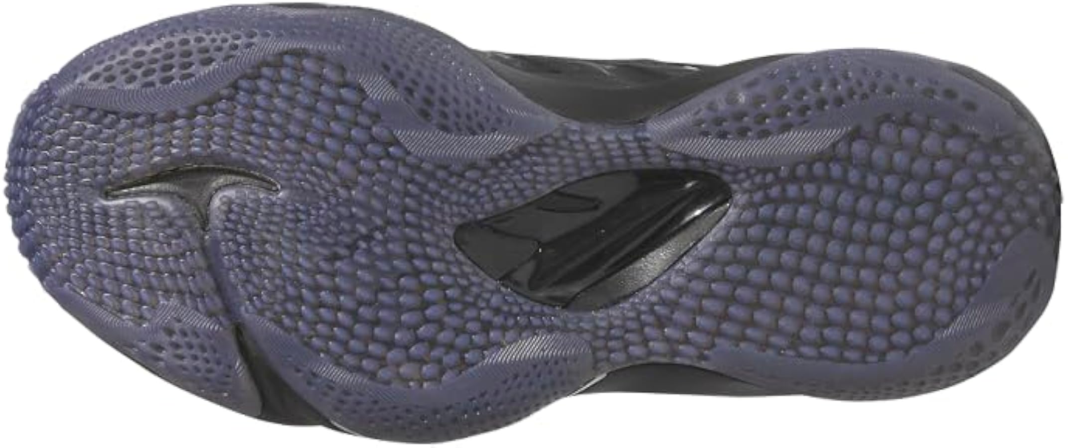 Amazon.com | adidas Unisex-Child Mahomes 2 Impact FLX, Black/Black