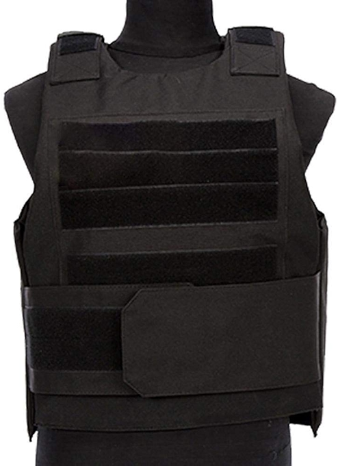Black Hawk Adjustable Tactical Airsoft Vest