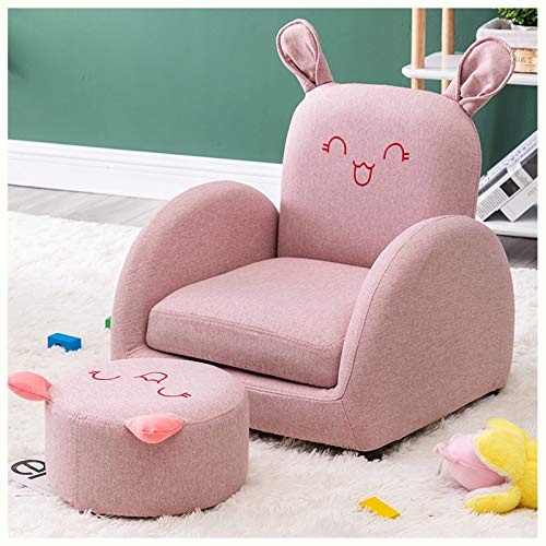 JTING Schlafsofa mit Verstellbarer Rückenlehne, Sicherheit, Kindersofa,...