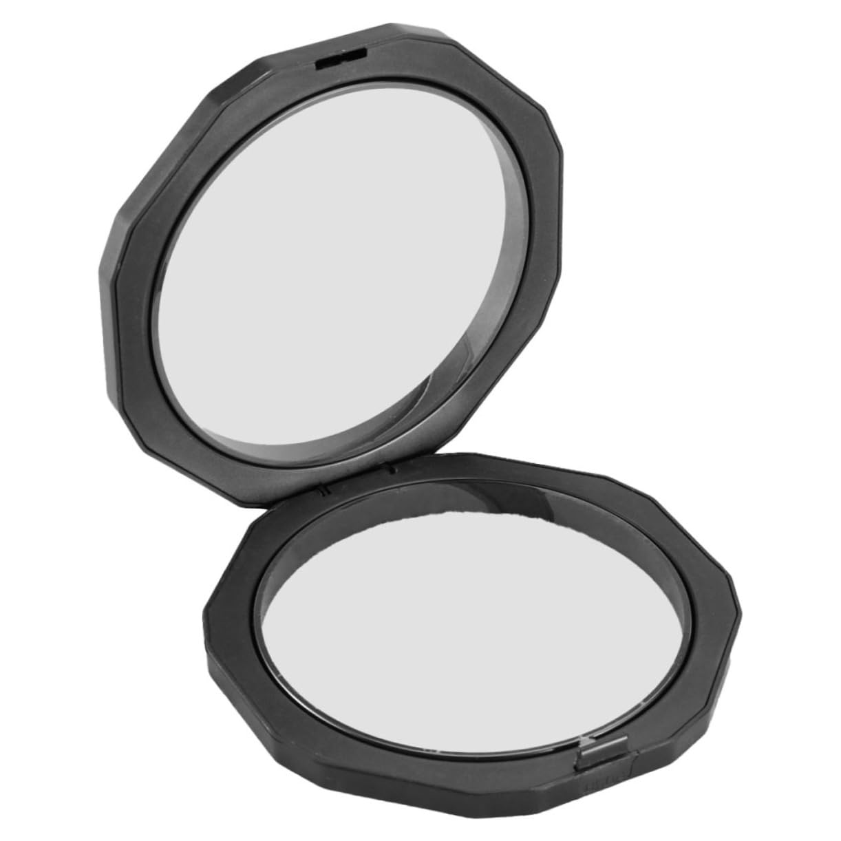 RORPOIR Pe Material Floating Frame Specimen Holder for Jewelry Coin Money Wall Display Case