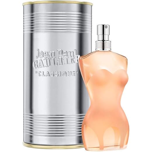 JP Gaultier Classique Femme 50ML