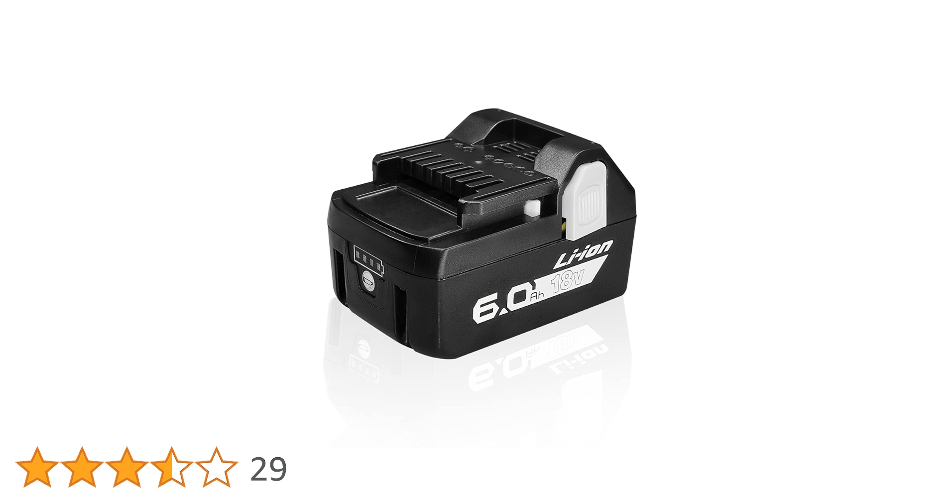 Amazon.co.jp: BSL1860 日立 18v バッテリー6.0Ah HiKOKI日立工