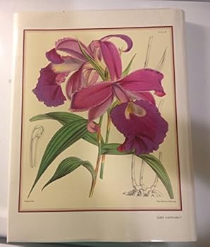 Hardcover Art In Nature: Classical Botanical Prints from the Eighteenth to the Twentieth Century Book