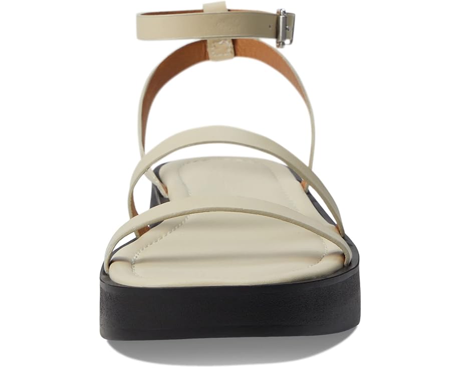 Madewell Double Strap Sandal - Top View