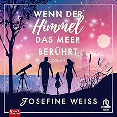 Couverture de Wenn der Himmel das Meer ber&uuml;hrt