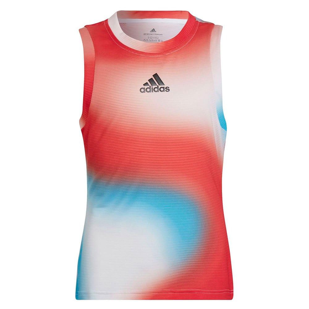 adidas Mädchen G Q1 Tank Pb Tank