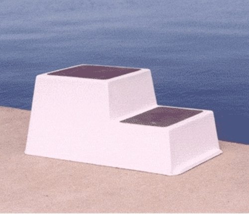 2-Spa Step/Storage Chest