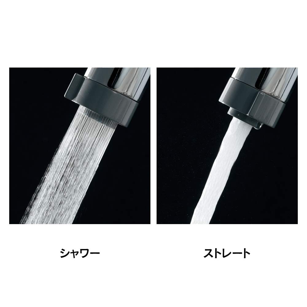 Amazon.co.jp: カクダイ[KAKUDAI] 【124-108】 2ハンドル混合栓