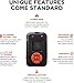 MIOPS Smart+ Smartphone Controllable Camera and Flash Trigger for High Speed Photography & Timelapse with C1 Cable for Canon 3-Pin Cameras