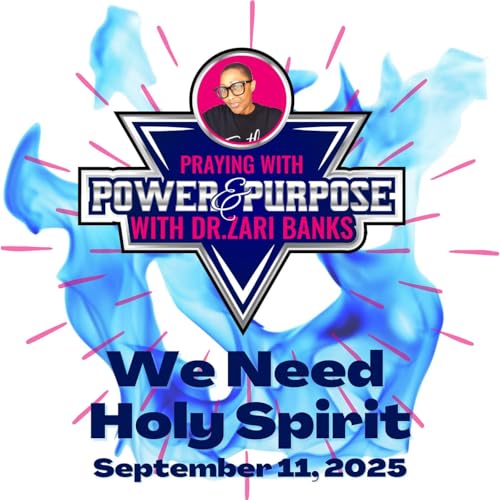 We Need Holy Spirit cover art