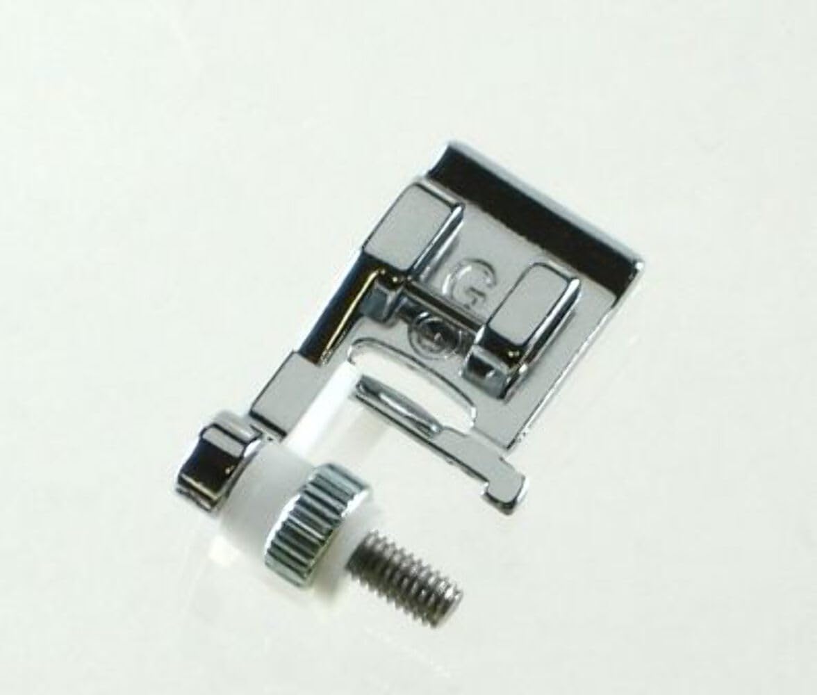 Janome Sewing Machine Blind Hem Foot G
