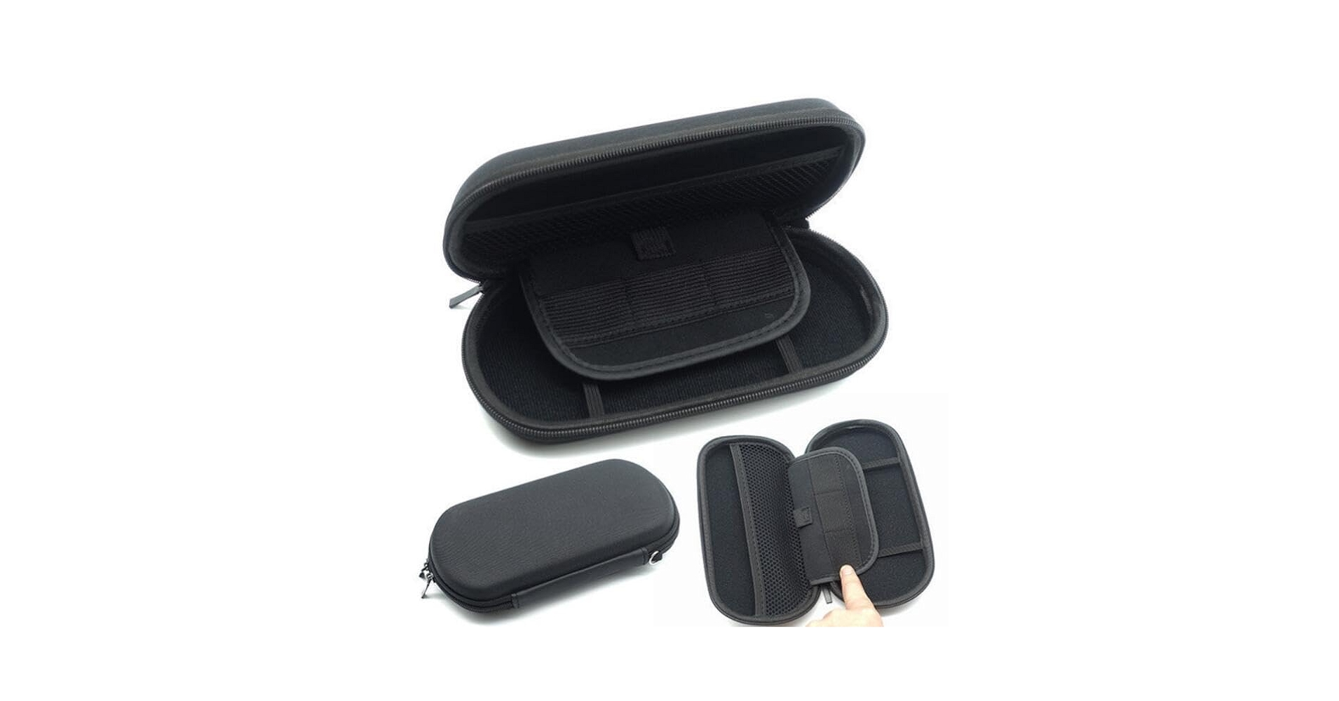 Amazon.com : Coyktonty Hard Carry Case for Trimui Smart Pro