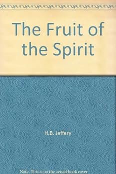 Paperback The Fruit of the Spirit Book