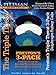 Pittman Game Calls Pittman Triple Threat 3Pk Mouth Cal - 912