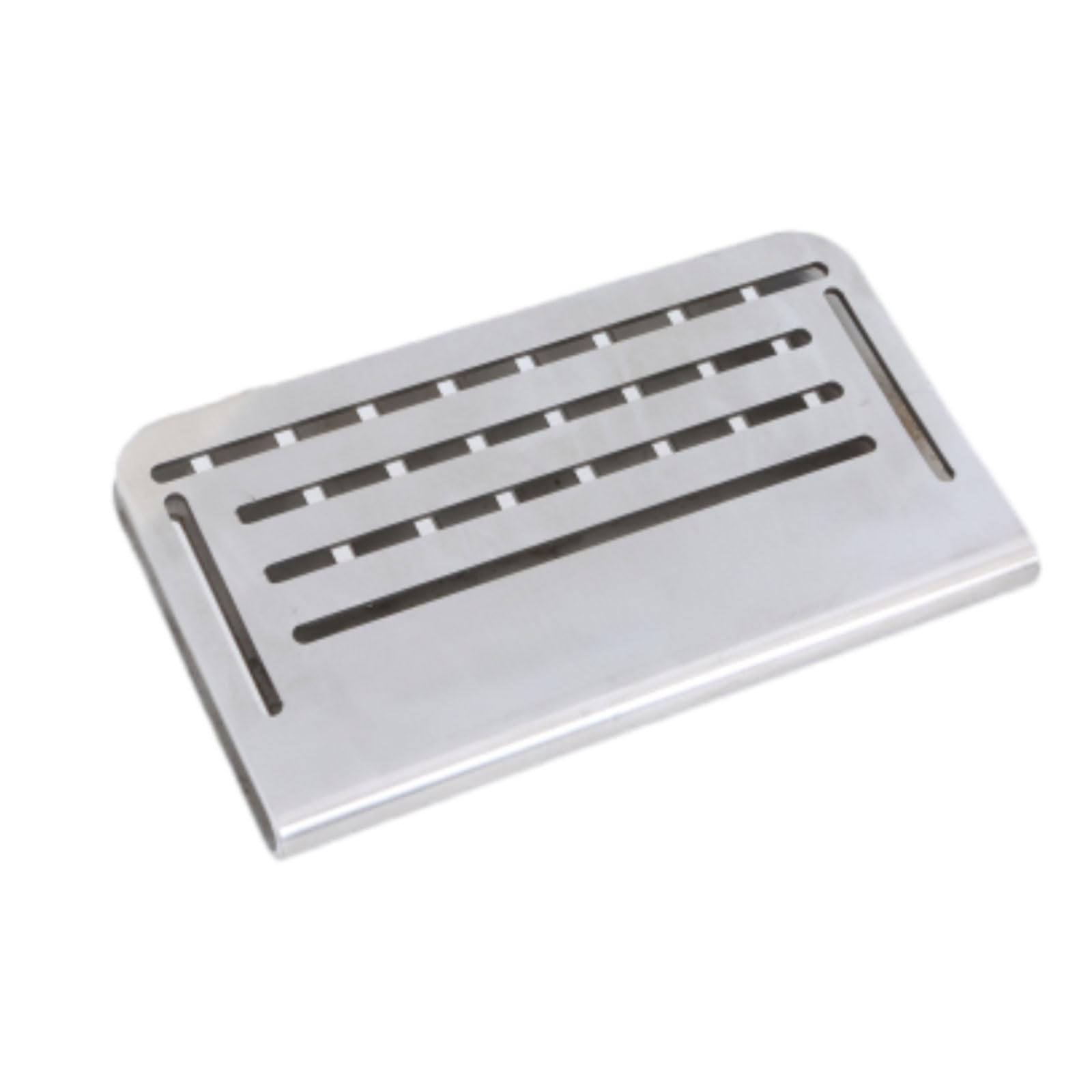 Xinsheinelry Temperatures Resistant Griddle Greases Gate Household Oil Interrupter Multifunctional Greases for Home Griddle Gate for Family Picnics