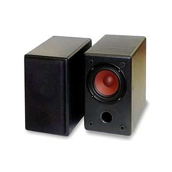 8cmフルレンジユニット YS89A-PSC エンクロージャー付き YS89A-PSC YSC Audio - 中古オーディオ 高価買取・販売 ハイファイ堂