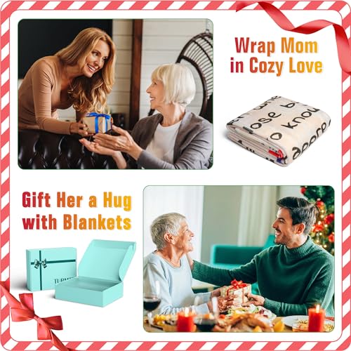 TURMTF-Christmas-Birthday-Gifts-for-Mom-Wrap-Love-Around-Warm-Touching-Mom-Blanket-to-My-Mom-Christmas-Birthday-Gifts-from-Daughter-Son-Presents-for-Mother-56-x71