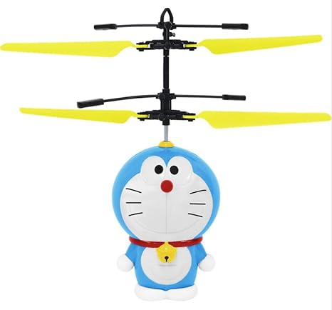 Amazon Flying I M Doraemon フライング アイム ドラえもん ヘリコプター 電動ロボット おもちゃ Amazon Flying I M Doraemon フライング アイム ドラえもん ヘリコプター 電動ロボット おもちゃ