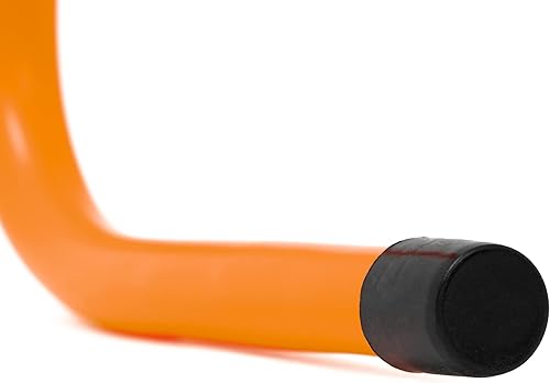 Miniatura 4 de Pack de 5 vallas de entrenamiento de 6 pulgadas de Trademark Innovations