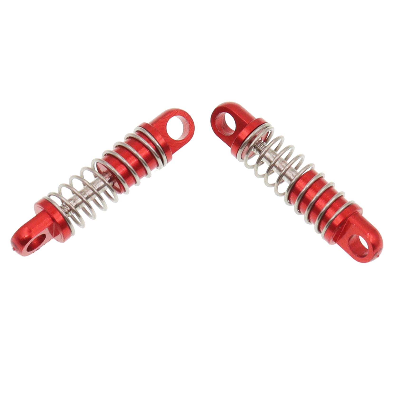 ARRMA Shock Shaft 6x102mm (2), ARA330743