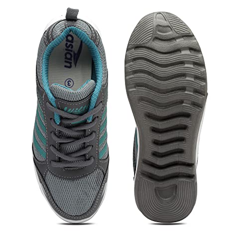 Image of ASIAN Kid's Wonder-13 Sport Running,Walking Shoes Lightweight Extra Comfort Casual Sneaker Shoes for Boy's