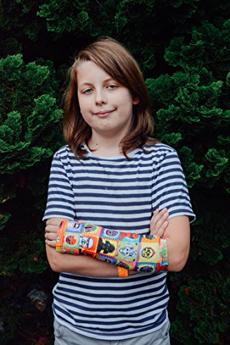 Copertura in ghisa per braccio - Supereroe &