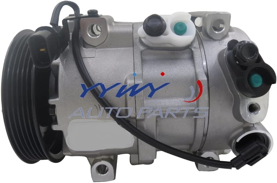 for DVE9 AC AIRCON COMPRESSOR FOR Hyundai i20 1.2L 2014