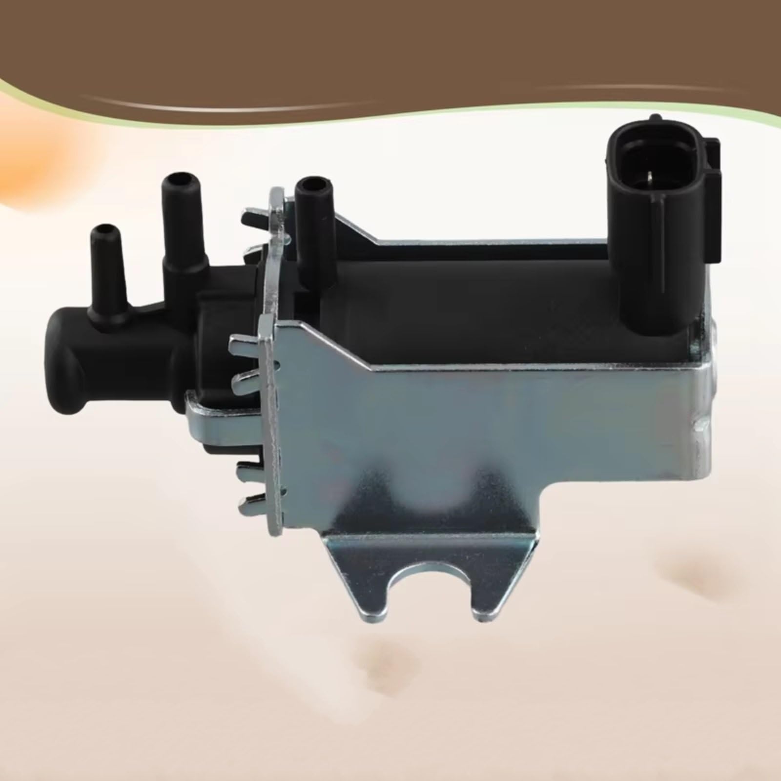Elettrovalvola Auto Compatibile Con Toyota Per Rav4 2000 2001 2002 2003 2004 2005 Auto Per Valvola Solenoide Del Vuoto Di Sovralimentazione Turbo 25819-27040