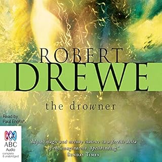 The Drowner cover art