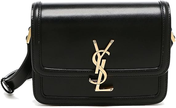 Amazon | [サンローランパリ] ショルダーバッグ ソルフェリーノ