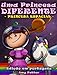 Uma Princesa Diferente - Princesa Espacial (livro infantil ilustrado)