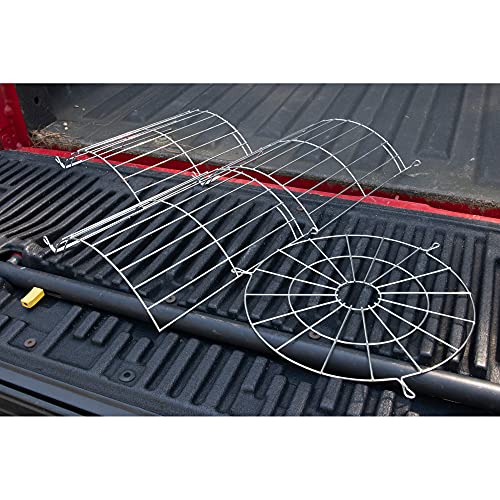 Moultrie Varmint Guard 14, Silver #TOP2