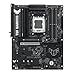 ASUS TUF GAMING B850-E WIFI AMD AM5 B850 ATX motherboard, DDR5, PCIe 5.0 Ready, M.2 slots x3, Wi-Fi 6E, 2.5Gb Ethernet, DisplayPort, HDMI,USB 20Gbps Type-C, USB 10Gbps Type-C, BIOS FlashBack, AuraSync