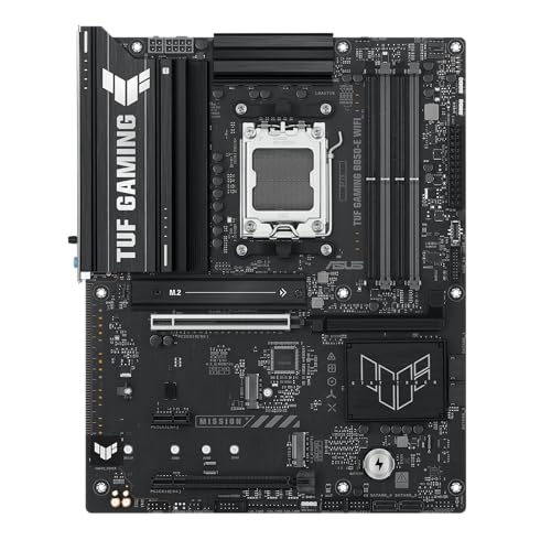 TUF GAMING B850-E WIFI
