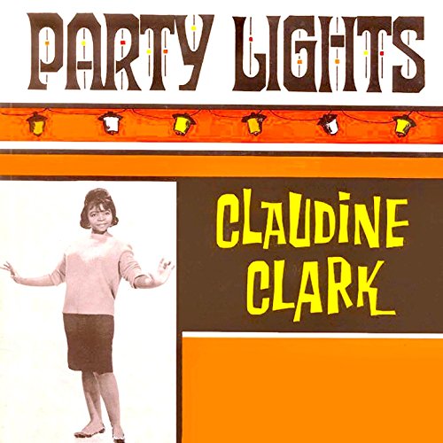 Claudine Clark
