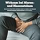 Sensipharm Sensi Urin Vital - Blase und Nieren Alternative medizin für Männer/Frauen zur Vorbeugung und Behandlung von Blasenentzündung, Nierensteine und Harnwegsinfektion - 90 Tabletten à 1000 mg