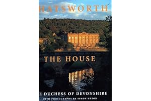 Chatsworth: Arcadia Now