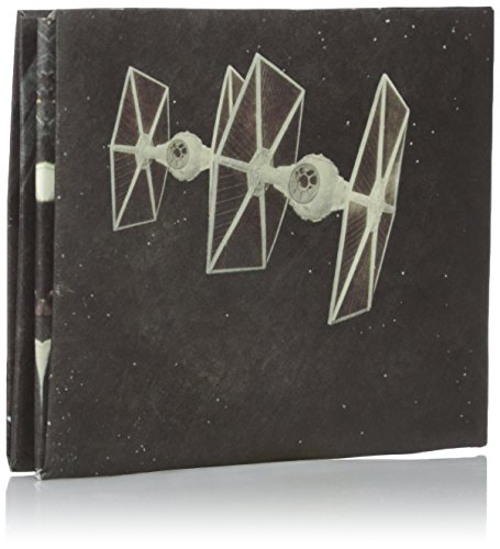 Mighty Wallet Star Wars Men's Ultra Thin Strong Tyvek Wallet by Dynomighty - Star Wars Logo2