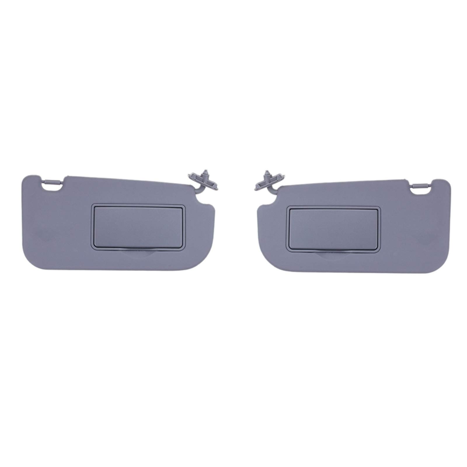 Autozonneschermen Voor Kia Voor Sportage JE 2004-2010 Auto Zonnescherm Vizier Voorruit Gordijn Achter Zijruit Zonnescherm Schild Autoruit Zonnescherm (Kleur : 3PCS Rear Back