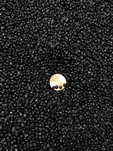 10 pounds ODORLESS Poly Pellets Plastic Beads Weighted Blanket Craft Filling
