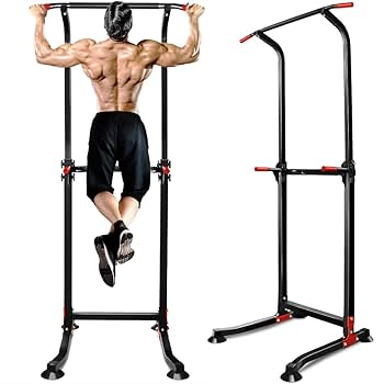 PYKES PEAK サスペンションジム機器、懸垂マシン、懸垂バー 懸垂マシン