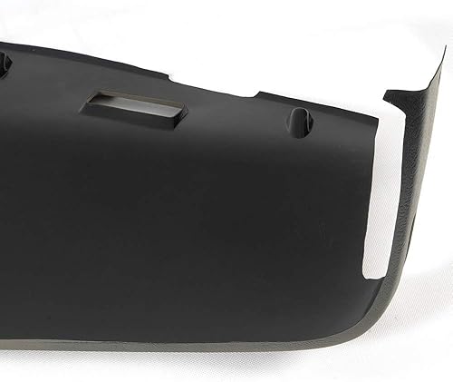 Miniatura 8 de G-PLUS Cubierta moldeada para salpicadero compatible con Dodge Ram 150025003500 1994 1995 1996 1997