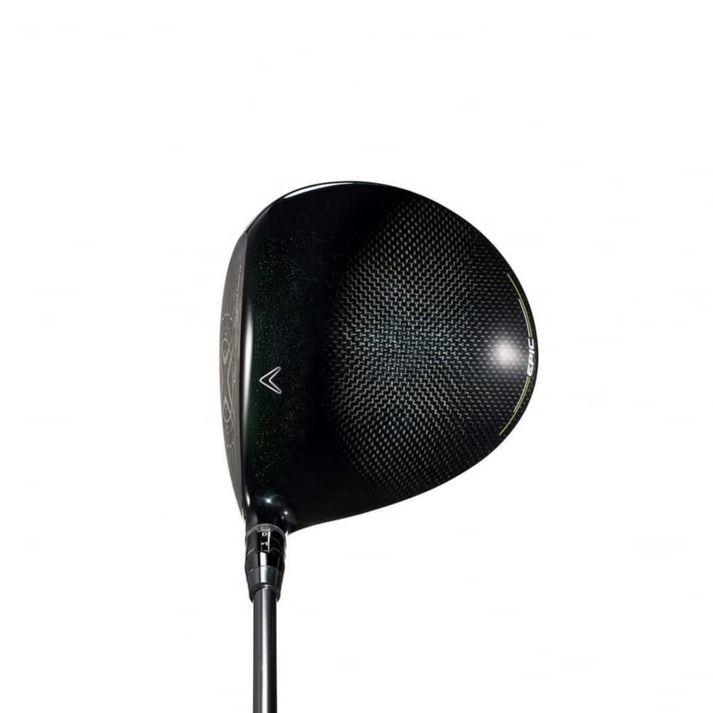 Amazon.co.jp: Callaway(キャロウェイ) EPIC MAX ドライバー
